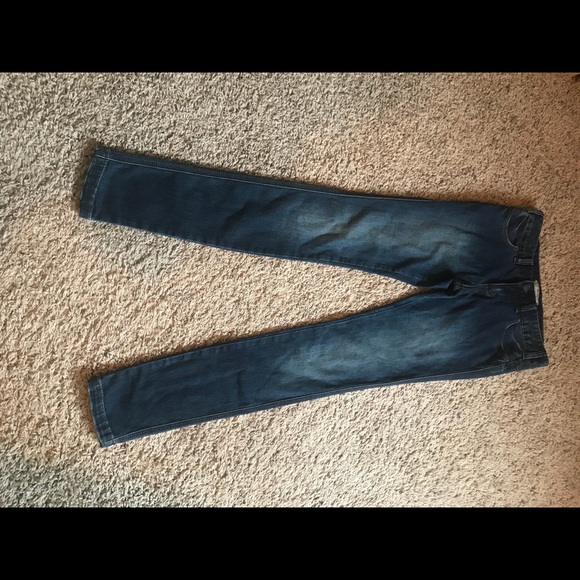 COPY - Free People Skinny Jeans - Picture 3 of 4